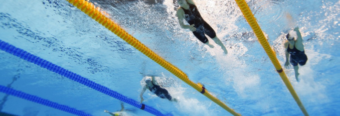 Supersprint Triatlon